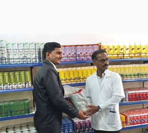 Herbal Consultation